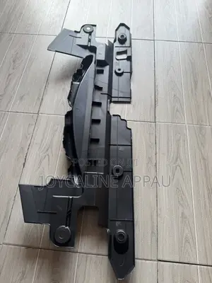 Toyota Rav4 2014 to 2018 Radiator Panel