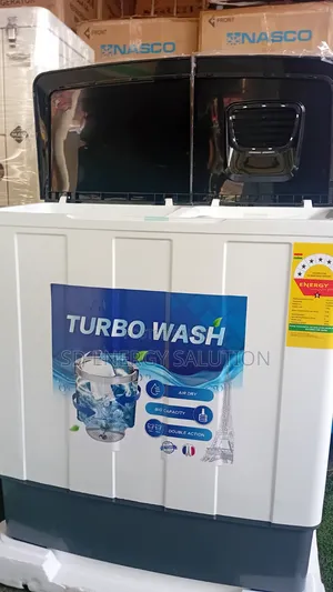 Large Capacity Flamino 11kg Washing Machine