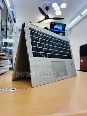 Laptop HP EliteBook 840 G6 8GB Intel Core i5 SSHD (Hybrid) 256GB