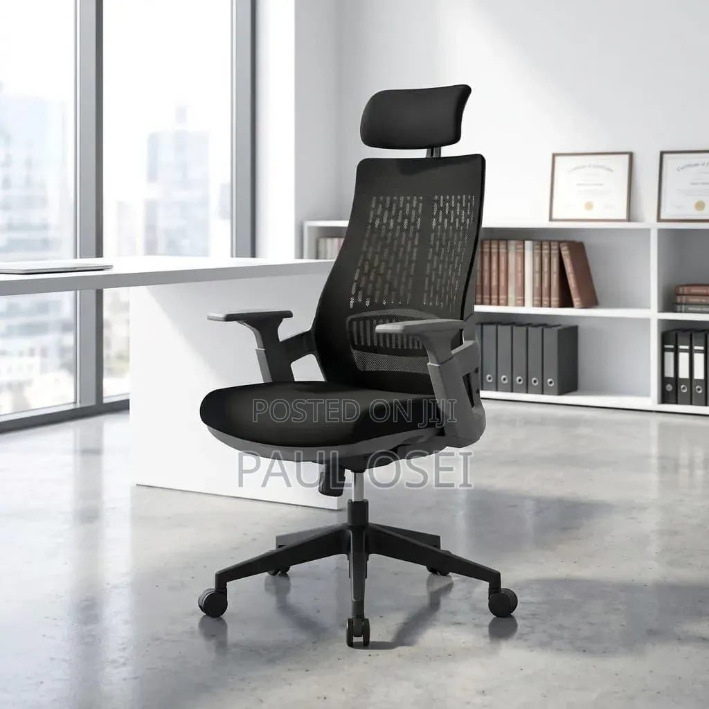 Office Chairs