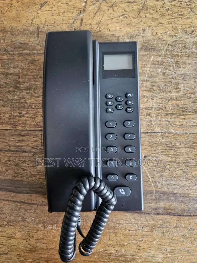 New Mobile Phone 1 TB Black