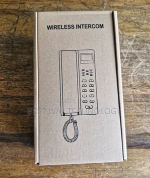 New Mobile Phone 1 TB Black
