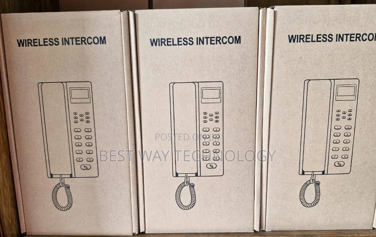 New Mobile Phone 1 TB Black