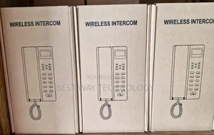 New Mobile Phone 1 TB Black