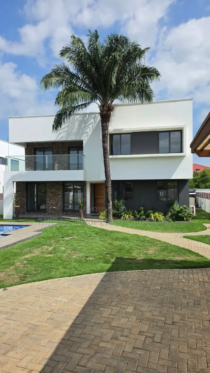 4bdrm House in Tseaddo for rent
