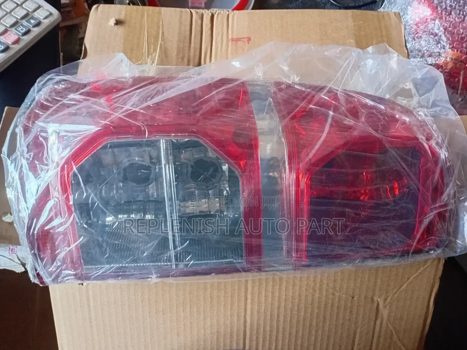Back Tail Lamp/ Light for Toyota Hilux 2015