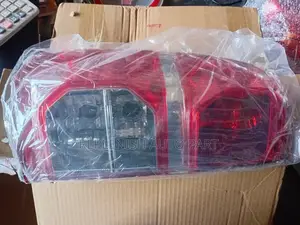 Back Tail Lamp/ Light for Toyota Hilux 2015