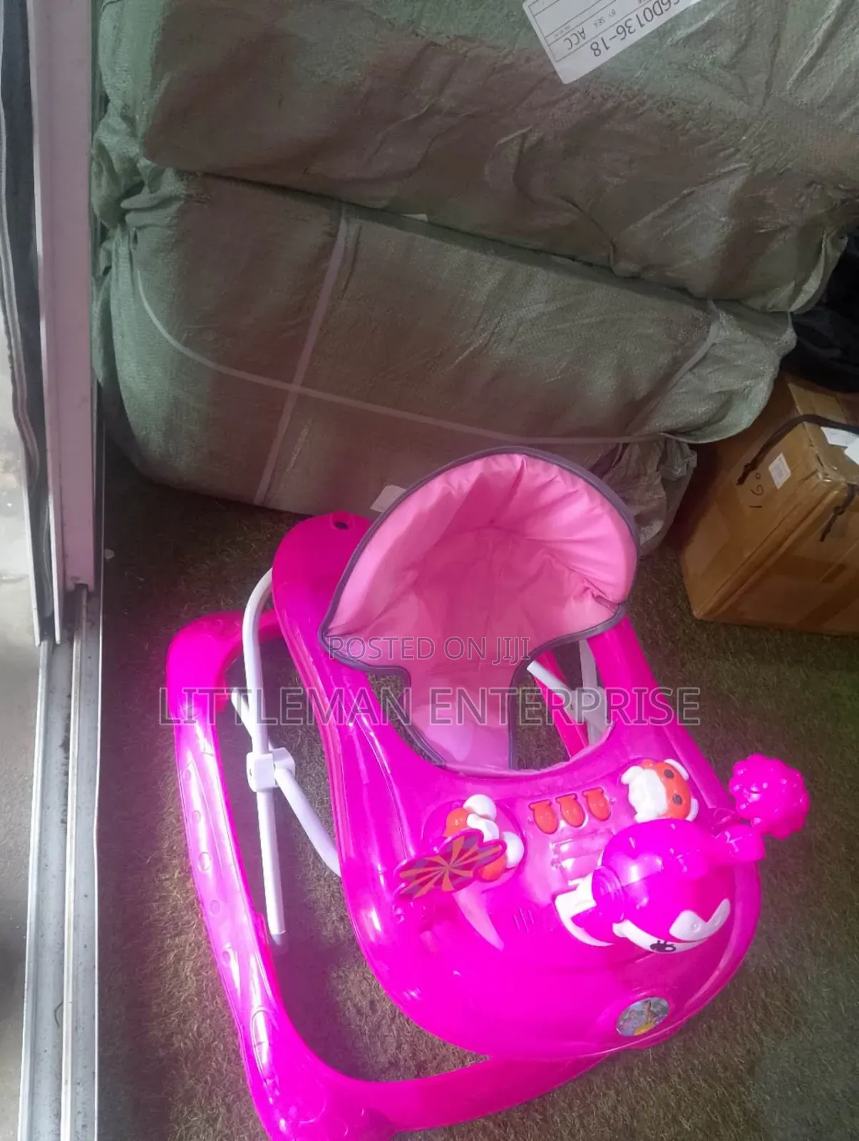 Baby Walker Brand New.