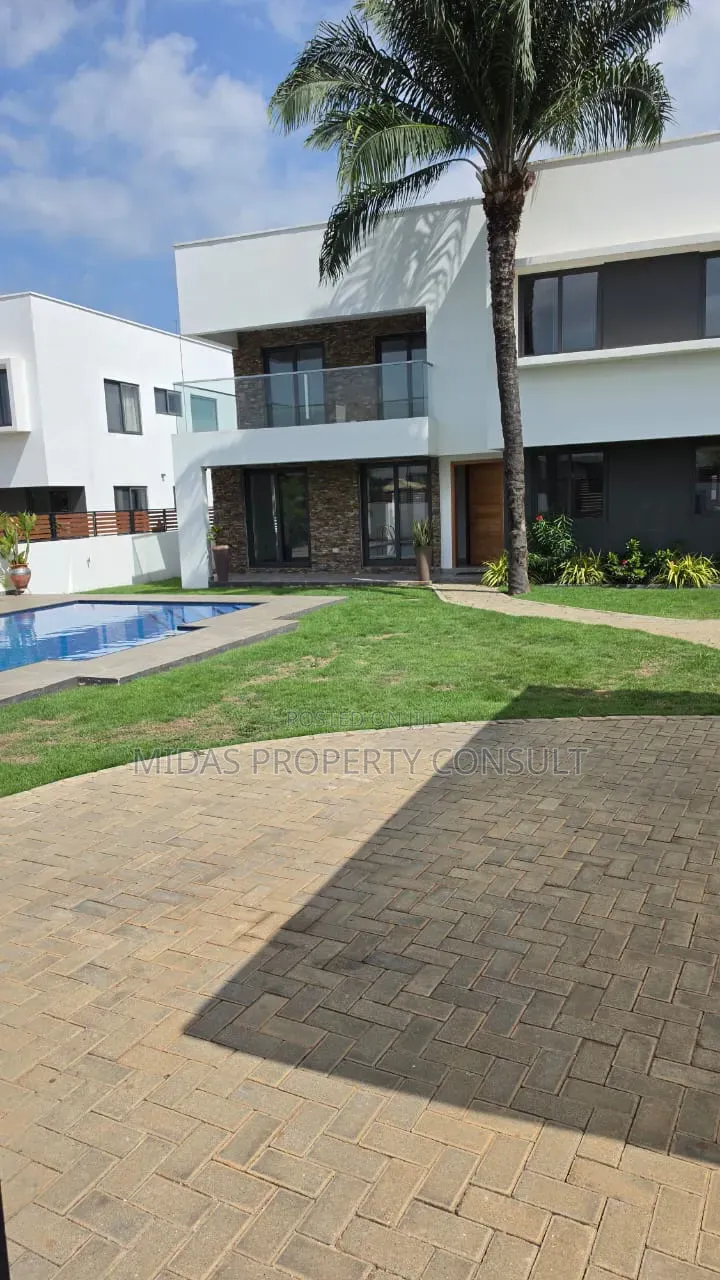 4bdrm House in Tseaddo for rent