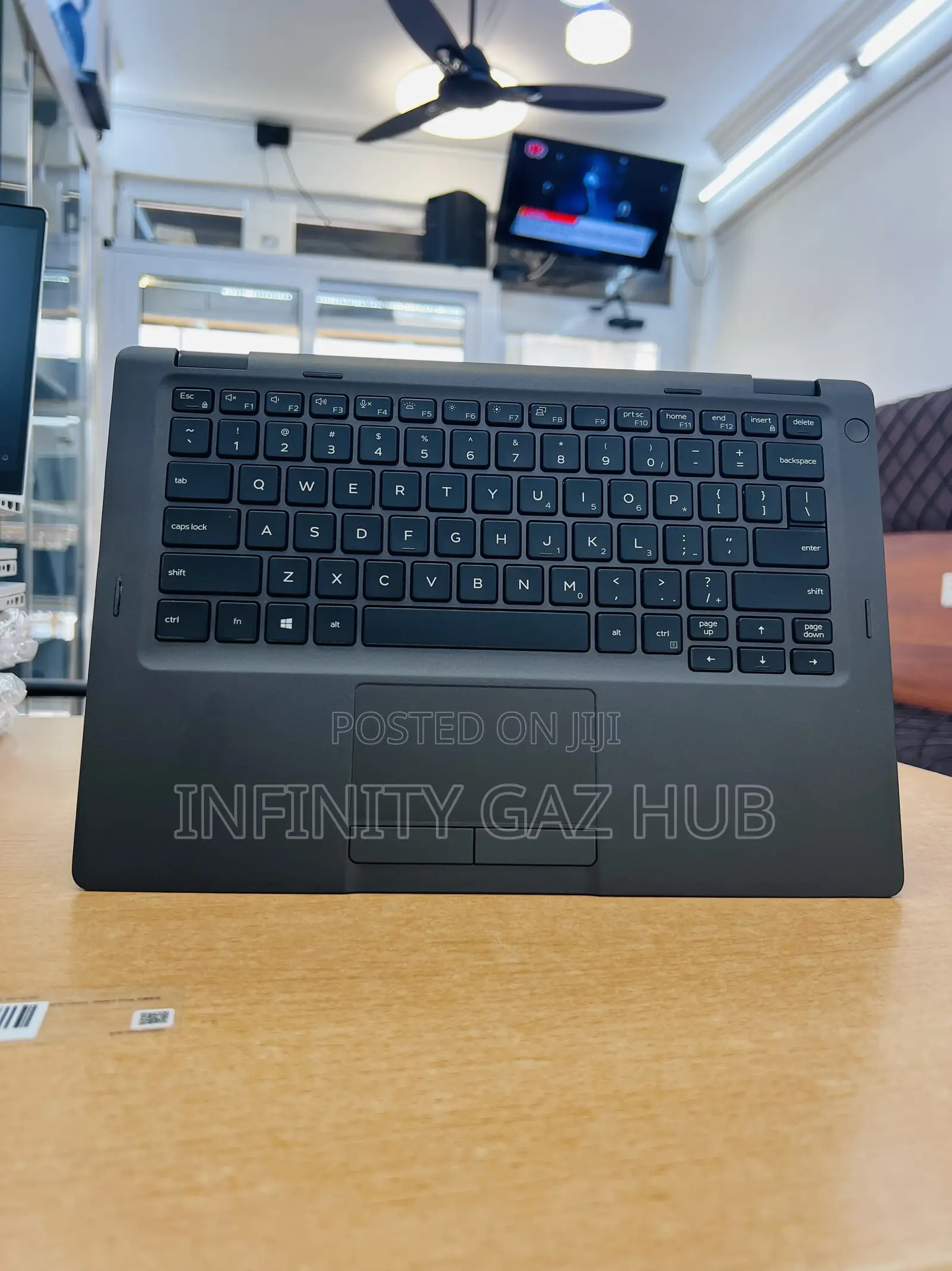 Laptop Dell Latitude 5300 8GB Intel Core i5 SSHD (Hybrid) 256GB