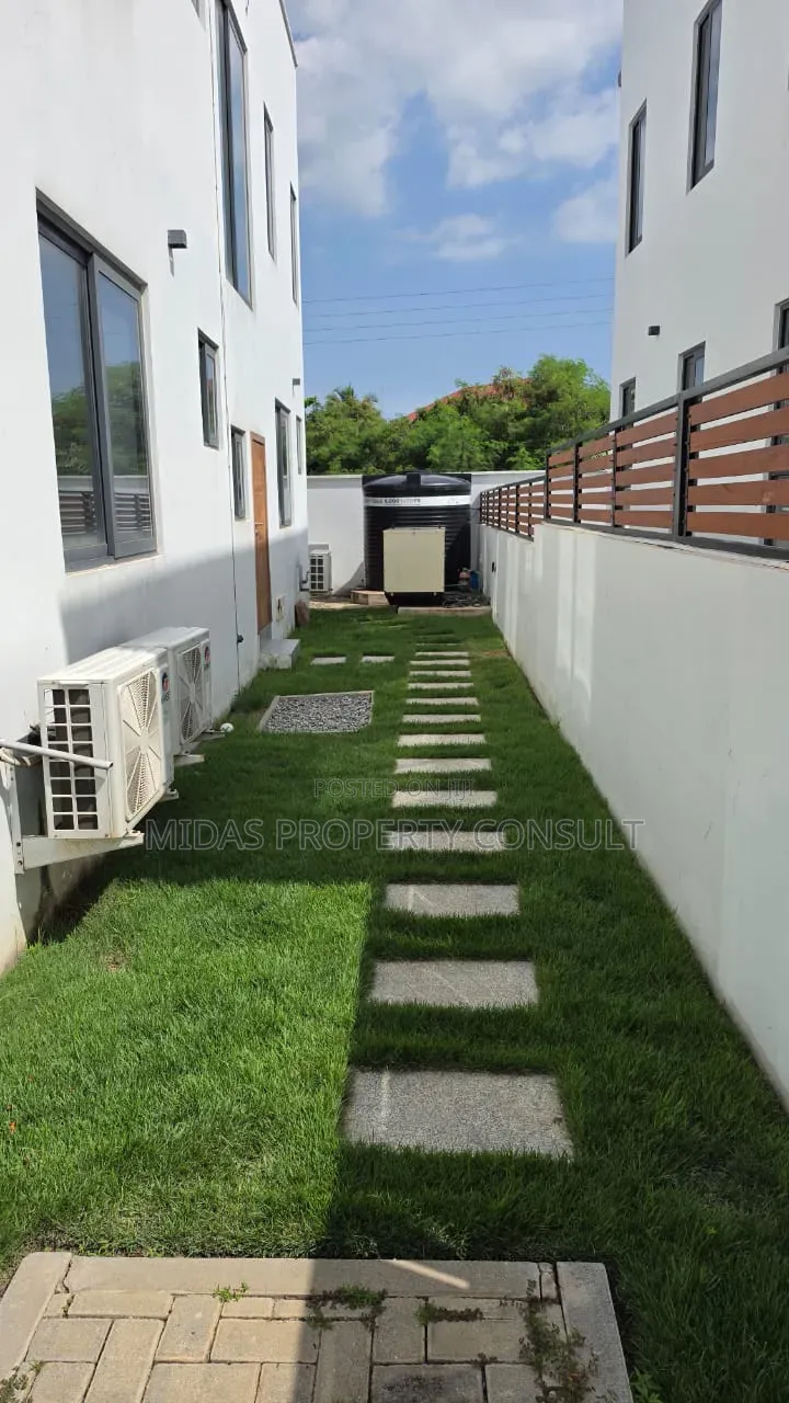 4bdrm House in Tseaddo for rent