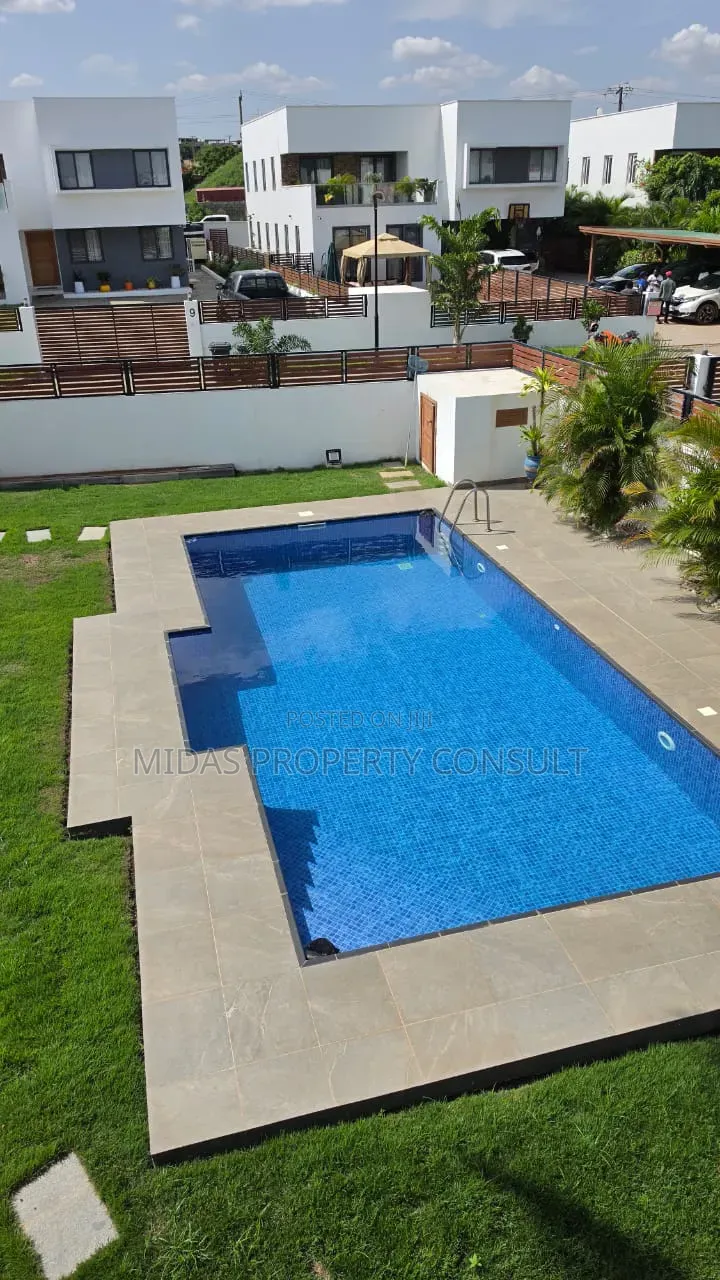 4bdrm House in Tseaddo for rent