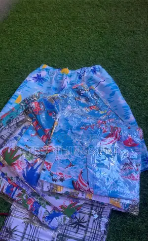 Beach Shorts