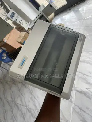 Distribution Board 12way (Empty)Single Phase
