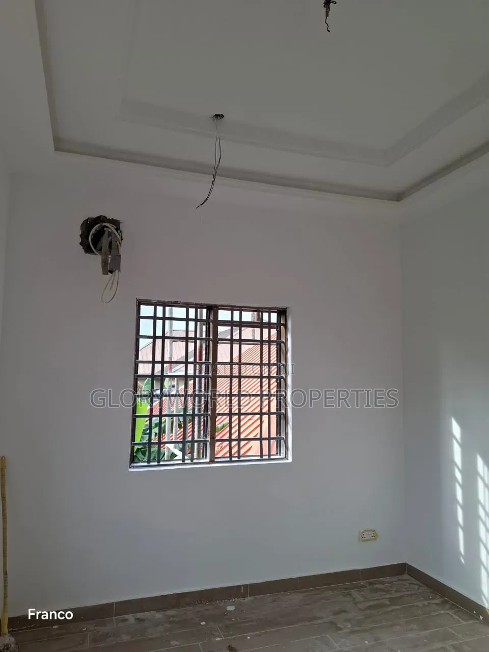 3bdrm Apartment in Baatsona Total for rent