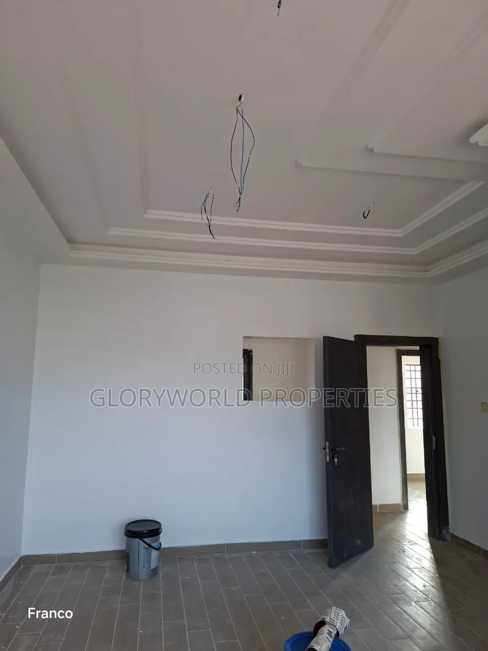 3bdrm Apartment in Baatsona Total for rent