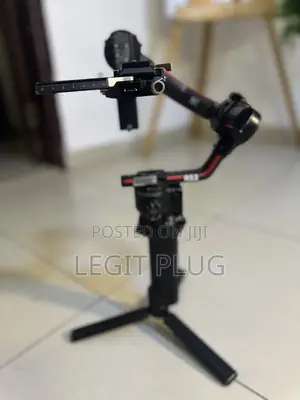 Dji Rs2 Pro