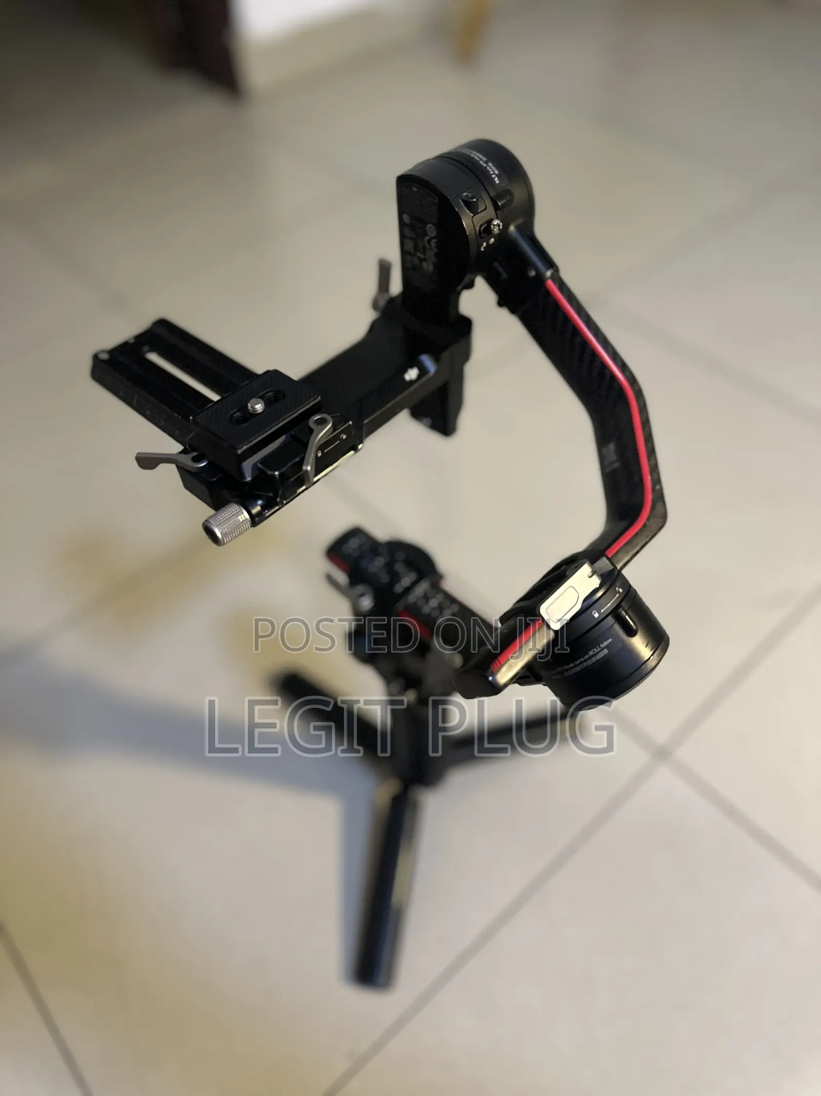 Dji Rs2 Pro
