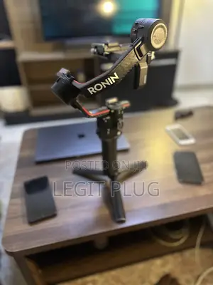 Dji Rs2 Pro