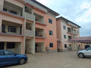2bdrm Apartment in Lartebiokorshie for rent