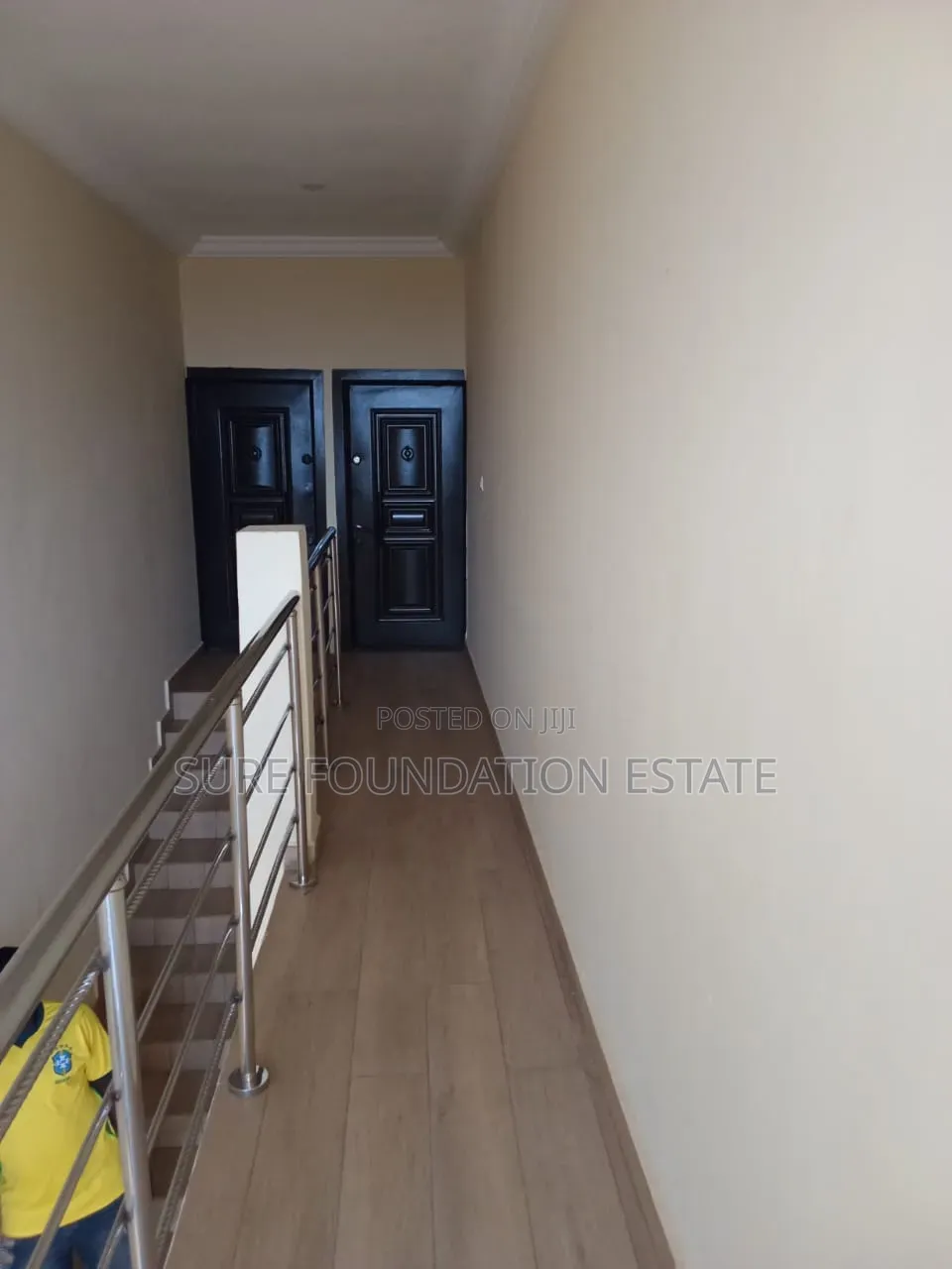 2bdrm Apartment in Lartebiokorshie for rent