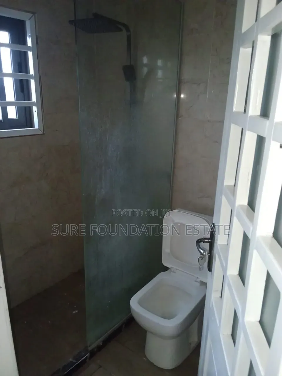 2bdrm Apartment in Lartebiokorshie for rent