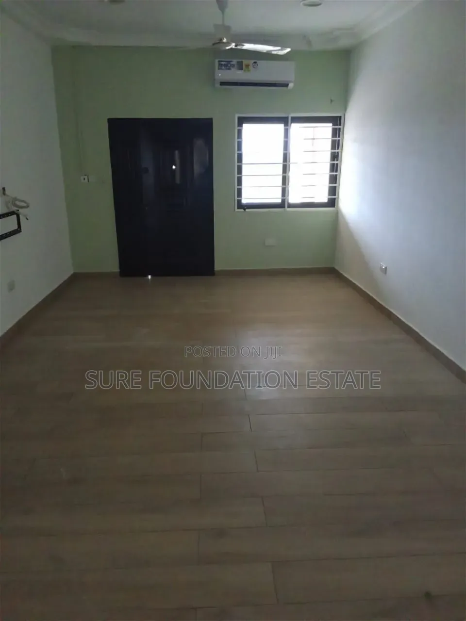2bdrm Apartment in Lartebiokorshie for rent