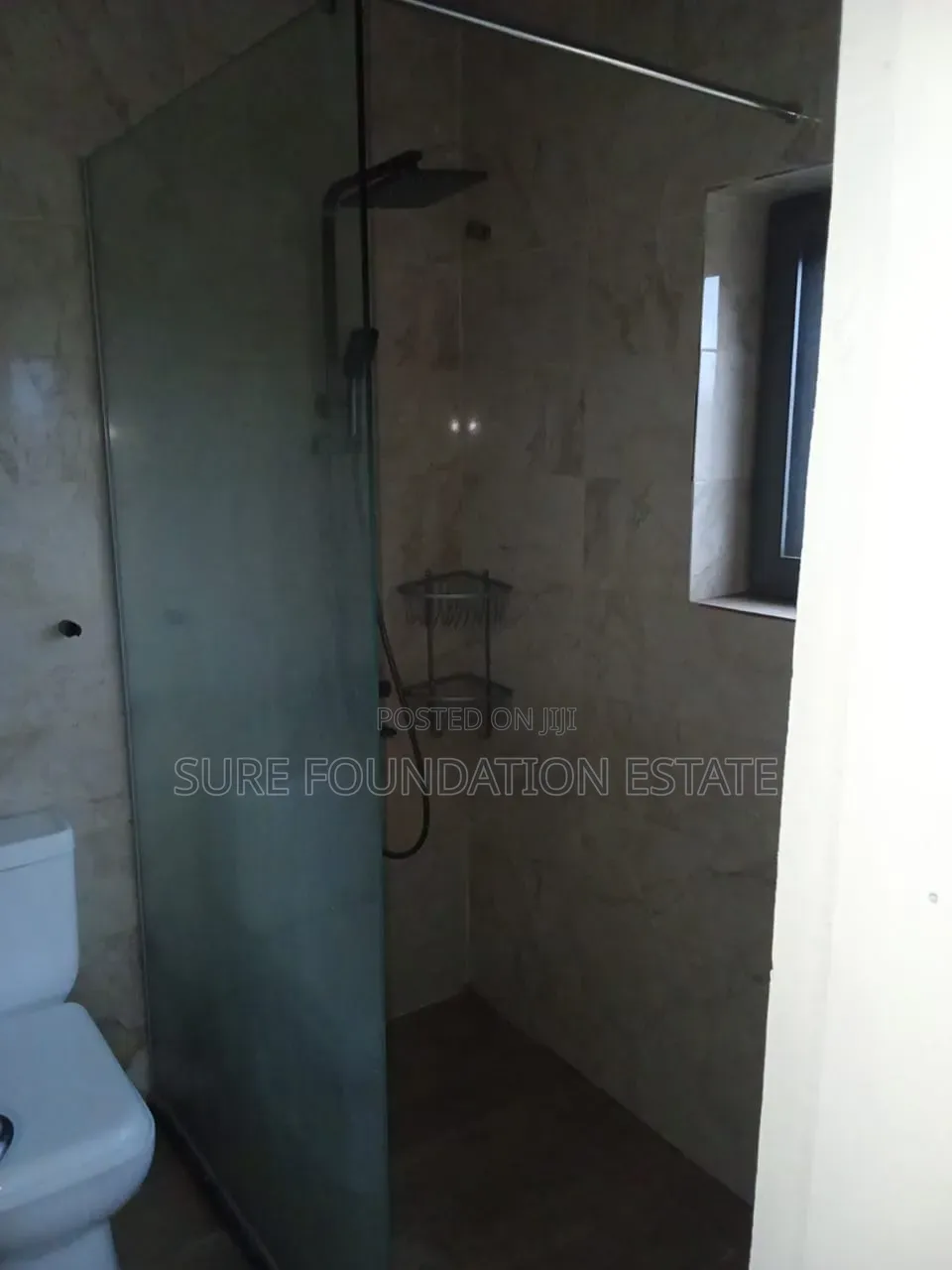 2bdrm Apartment in Lartebiokorshie for rent