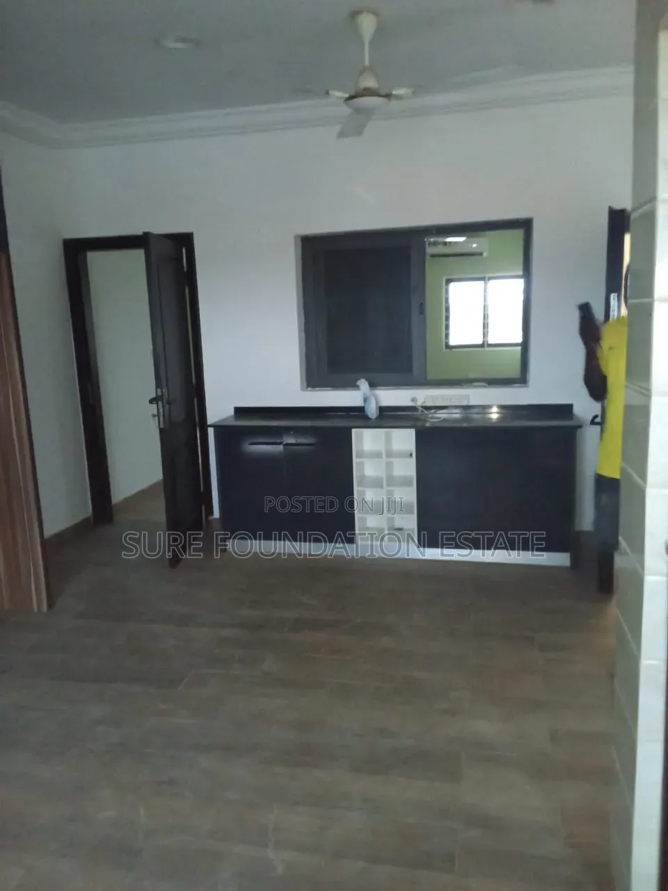 2bdrm Apartment in Lartebiokorshie for rent