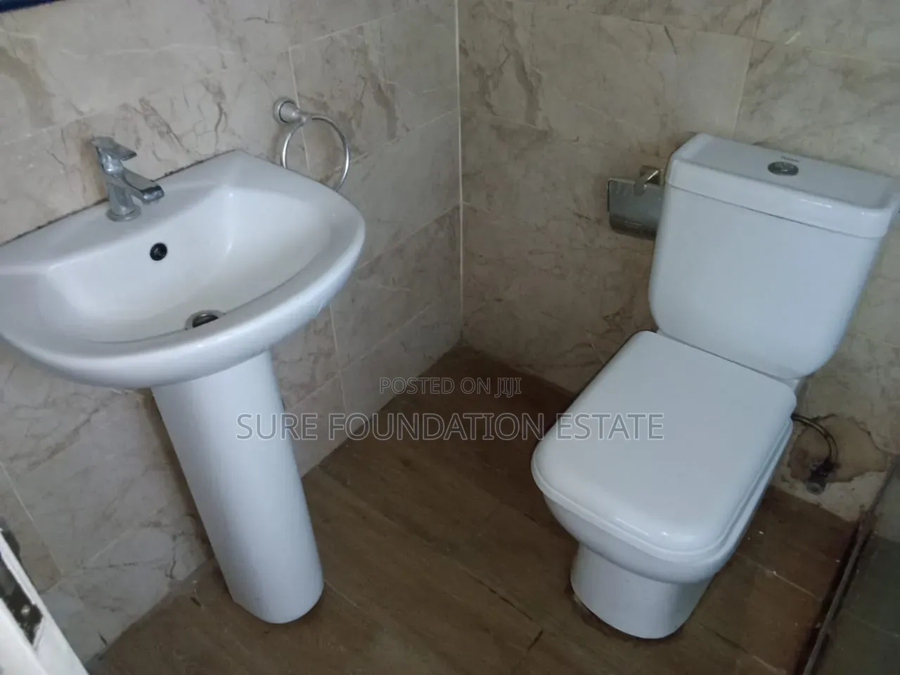 2bdrm Apartment in Lartebiokorshie for rent