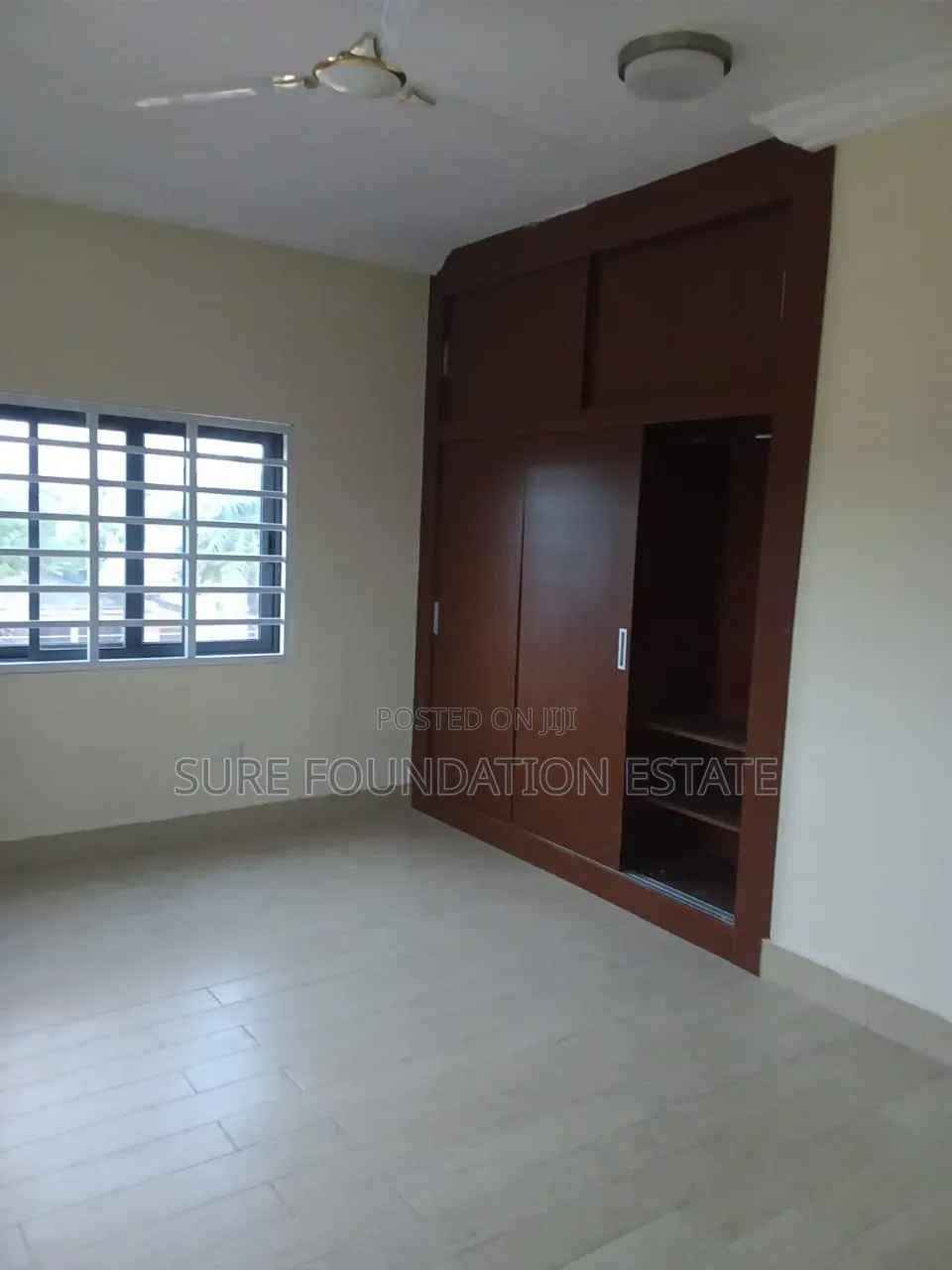 2bdrm Apartment in Lartebiokorshie for rent