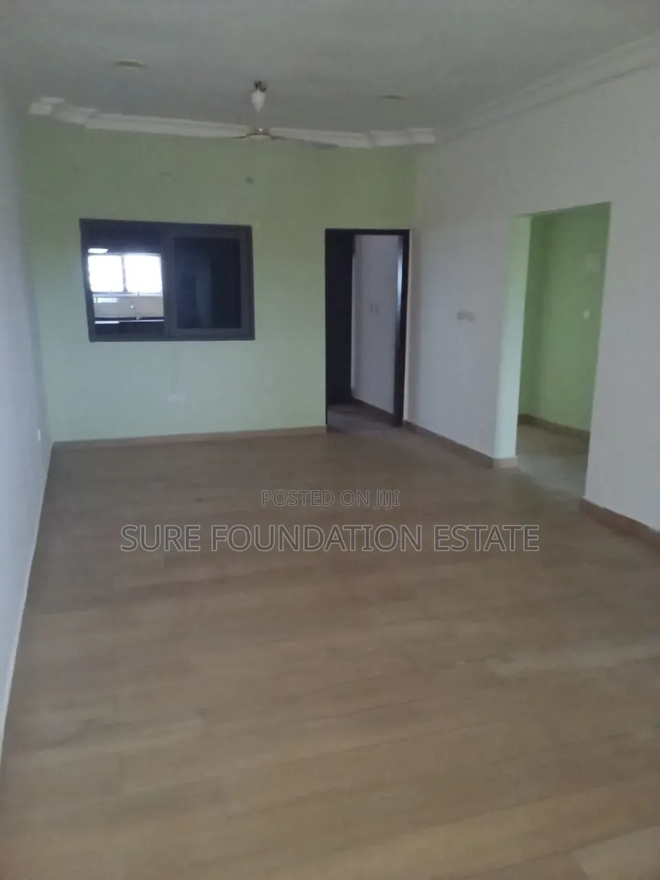 2bdrm Apartment in Lartebiokorshie for rent