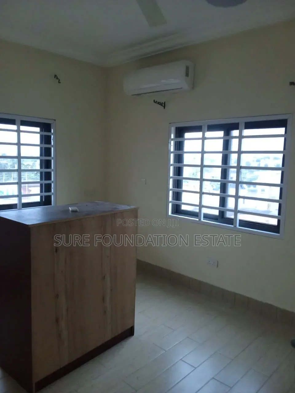 2bdrm Apartment in Lartebiokorshie for rent
