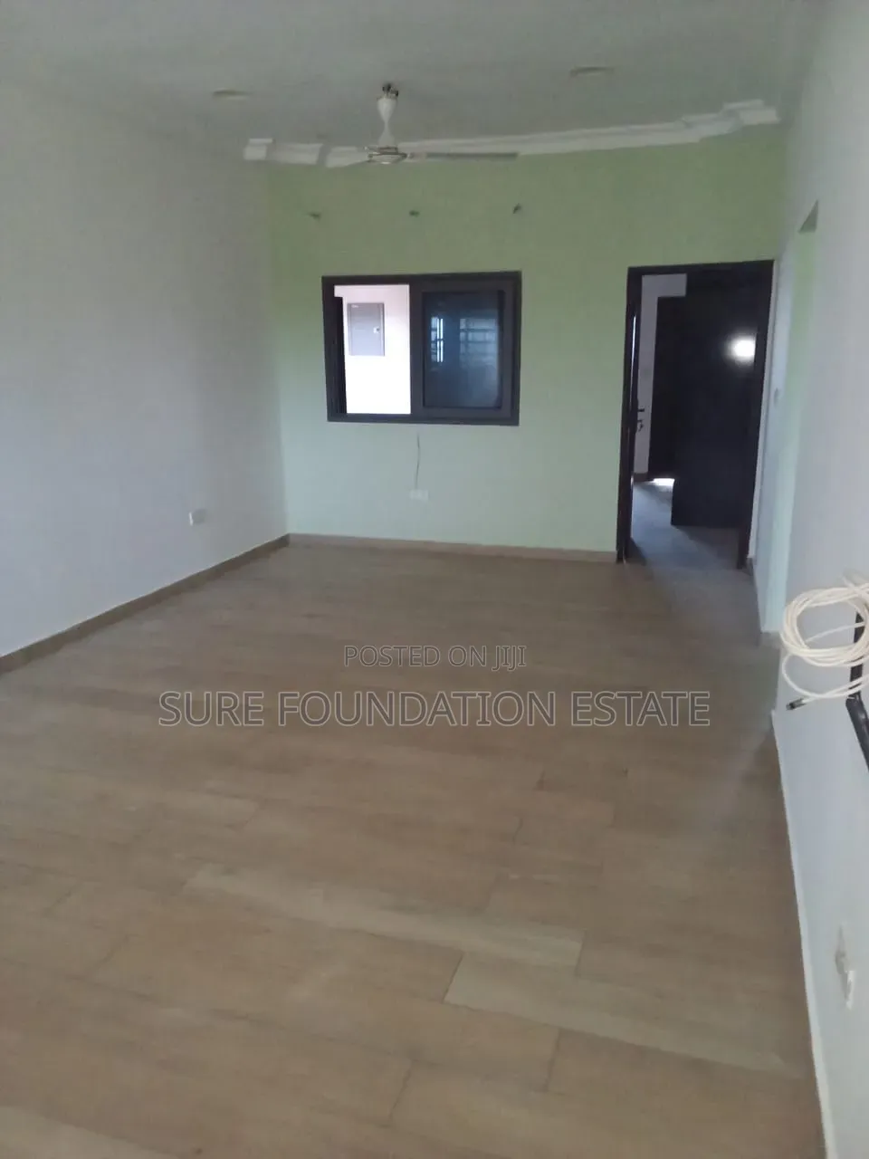 2bdrm Apartment in Lartebiokorshie for rent