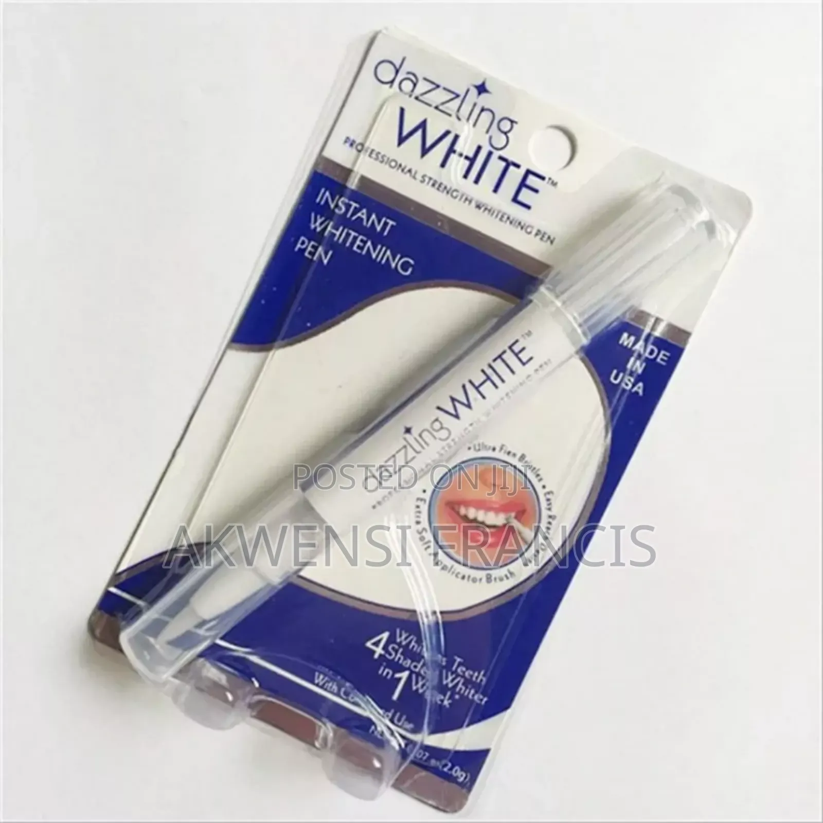 Teeth Whitening Pen