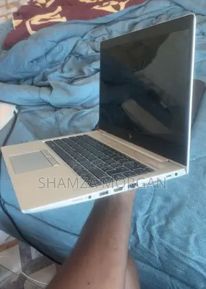 Laptop HP EliteBook 745 G5 8GB AMD Ryzen 3 SSD 128GB
