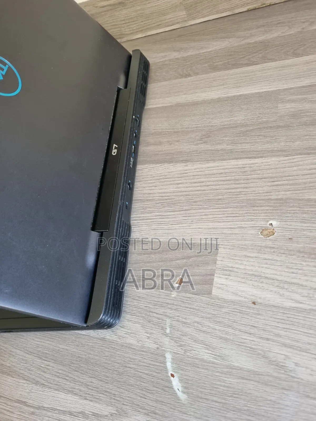Laptop Dell G7 17 7000 16GB Intel Core i7 SSD 1T