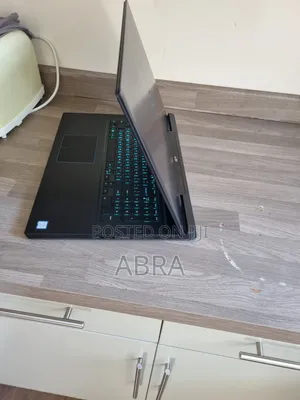 Laptop Dell G7 17 7000 16GB Intel Core i7 SSD 1T