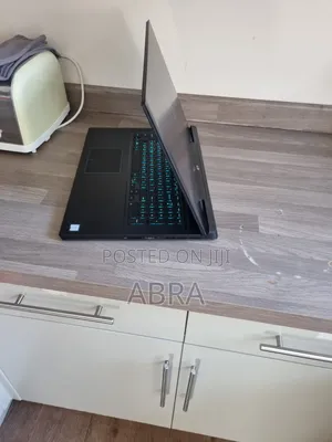 Laptop Dell G7 17 7000 16GB Intel Core i7 SSD 1T