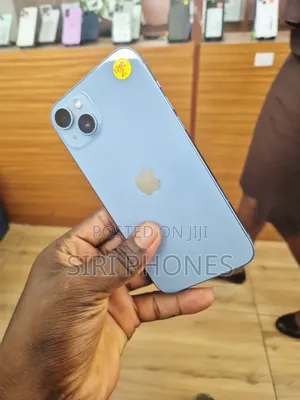 Apple iPhone 14 Plus 128 GB Blue
