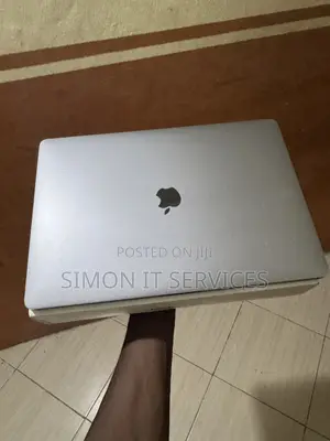 Laptop Apple MacBook Pro 2019 16GB Intel Core i7 SSD 500GB
