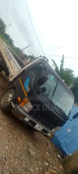 Cargo Service