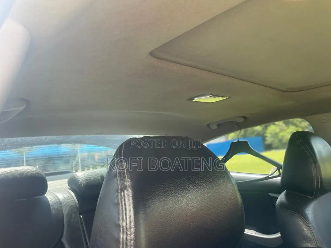 Hyundai Avante 2013 Black