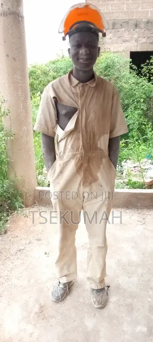 Electrician