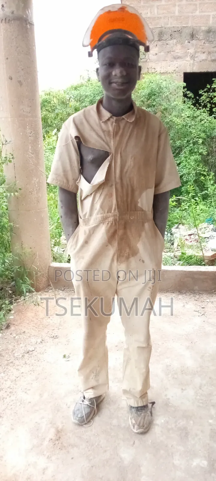 Electrician