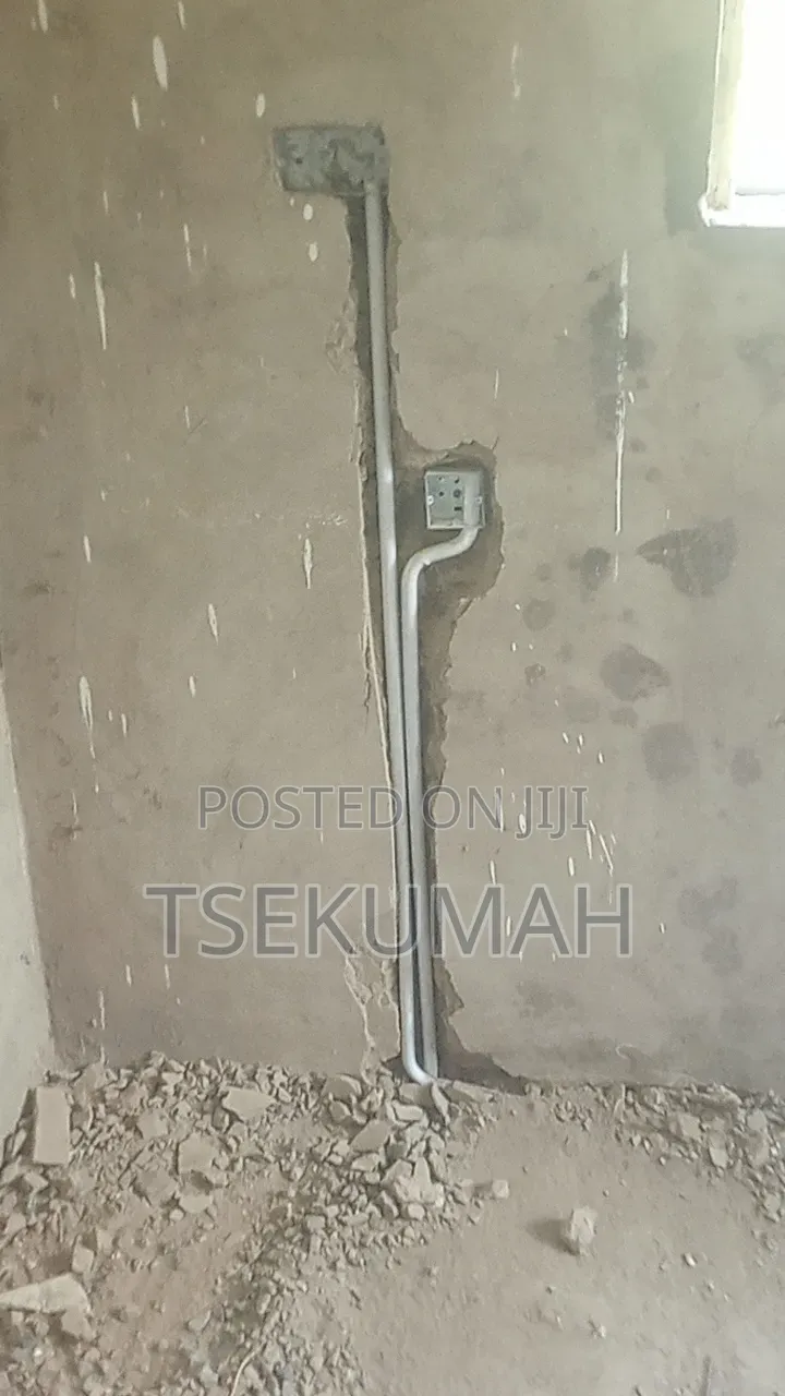 Electrician