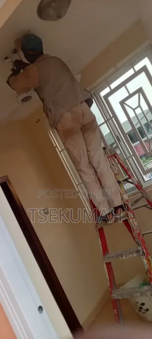 Electrician