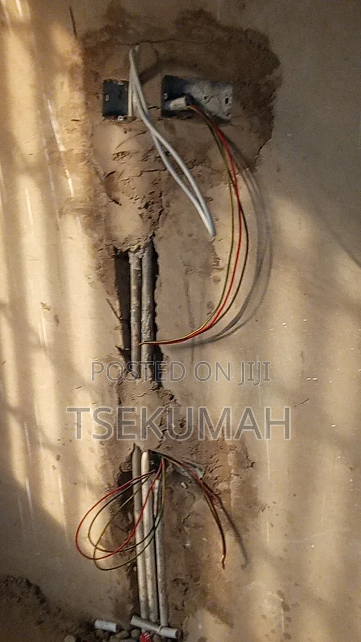 Electrician