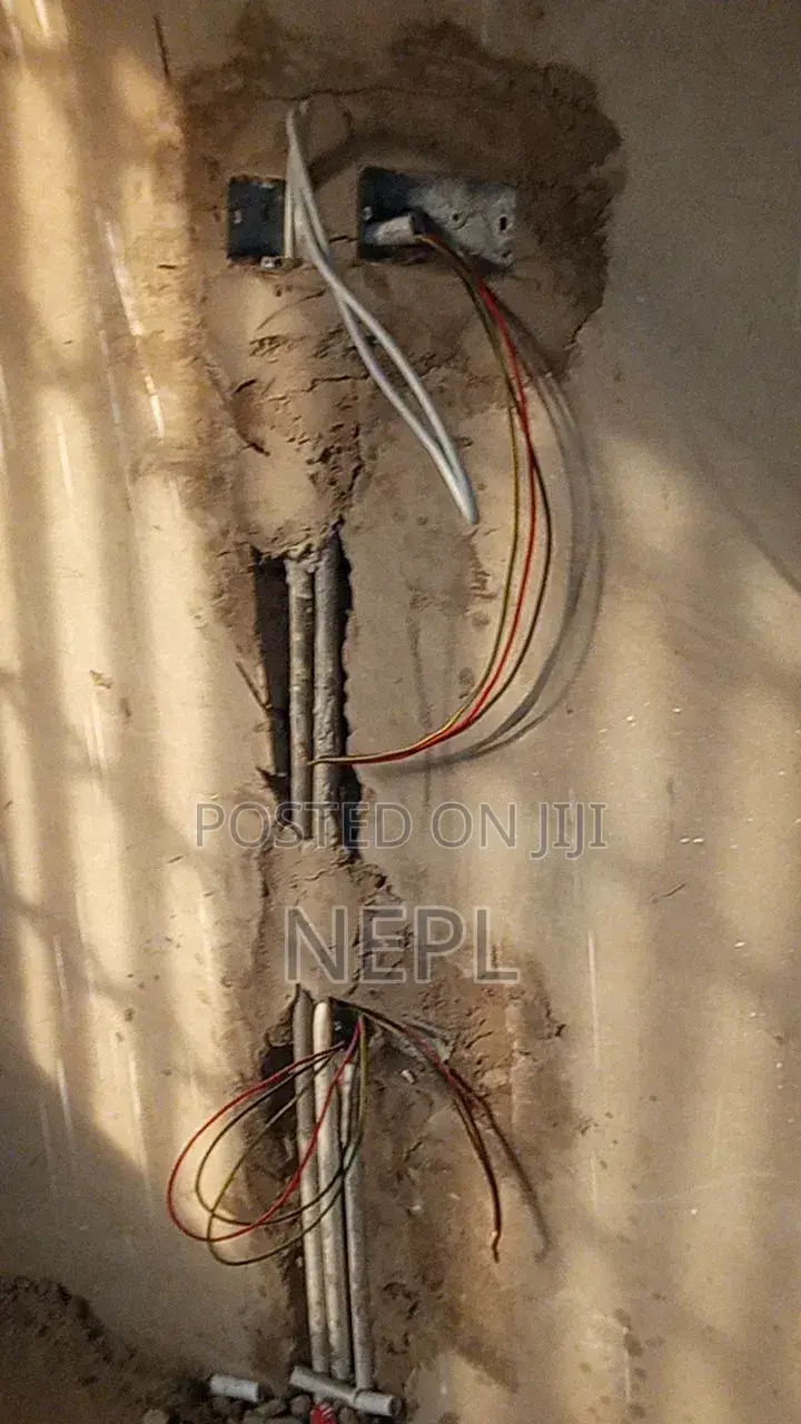 Electrician