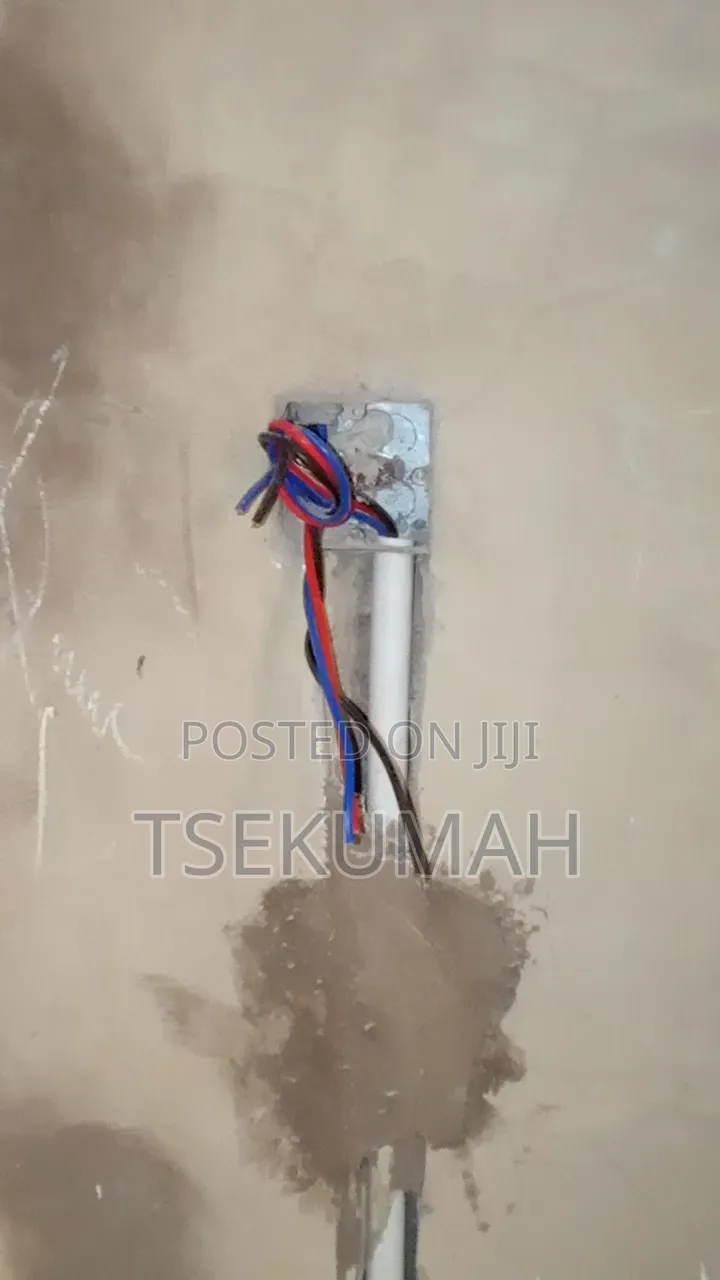 Electrician